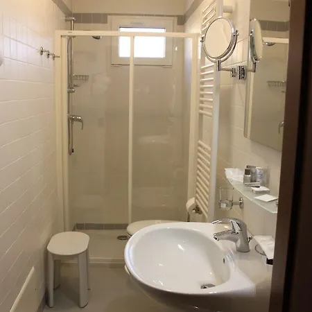 Hotel Rosa Abano Terme