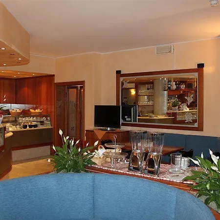 Hotel Rosa