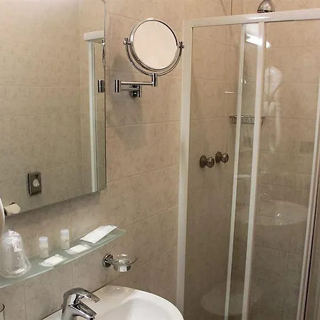 Rosa Hotel Abano Terme