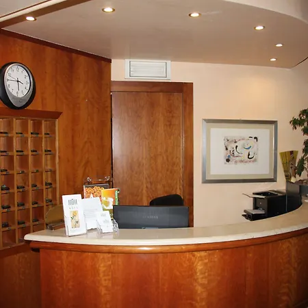 Rosa 3* 아바노테르메