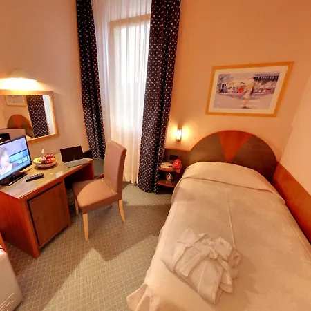 Rosa Hotel Abano Terme