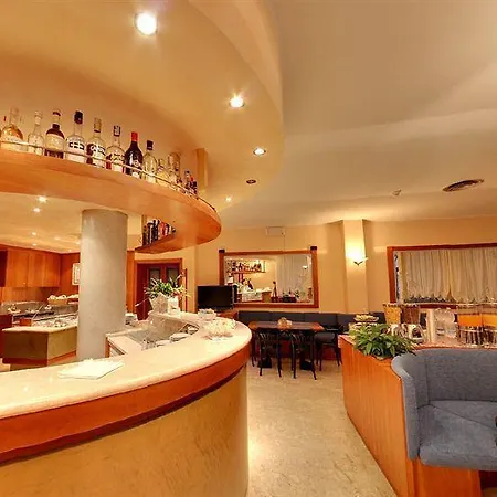 Rosa 3* Abano Terme