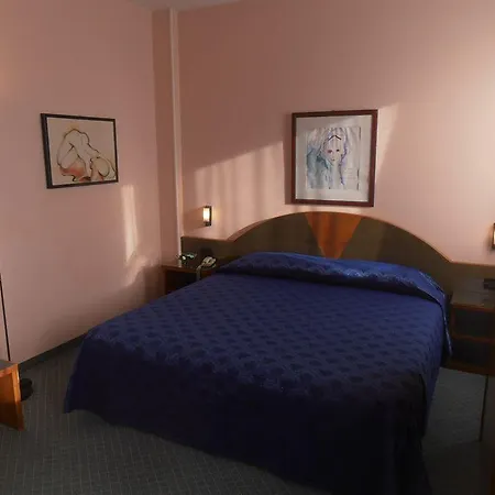 Hotel Rosa