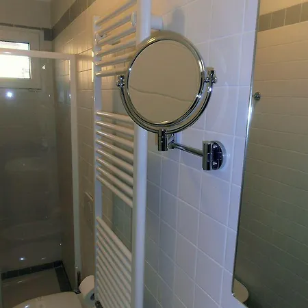 Rosa 3* 아바노테르메