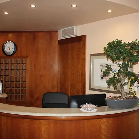 Hotel Rosa