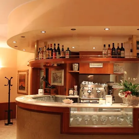 Hotel Rosa Abano Terme