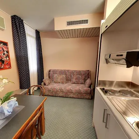 Rosa 3* Абано-Терме