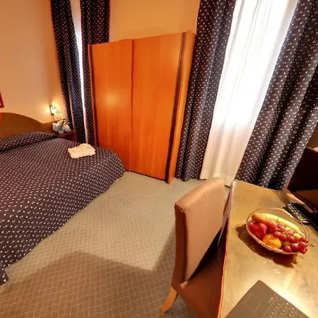 Hotel Rosa