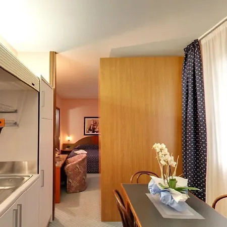Hotel Rosa