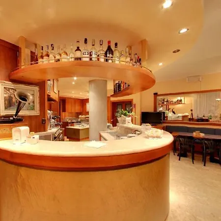 Hotel Rosa Abano Terme