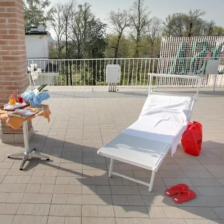 Hotel Rosa 3*