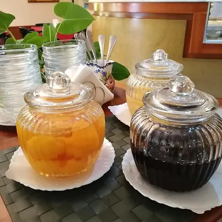 Rosa 호텔 아바노테르메