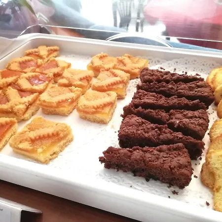 호텔 Rosa 아바노테르메