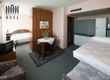 Rosa Hotel Abano Terme