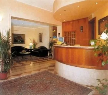 Hotel Rosa