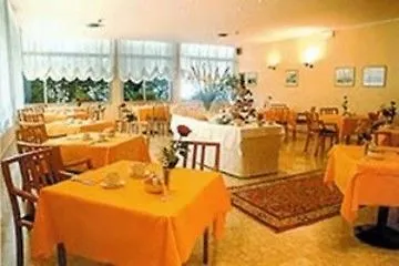 Rosa Hotel Abano Terme