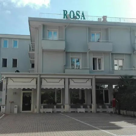Rosa