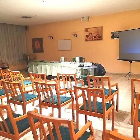 Hotel Rosa Abano Terme