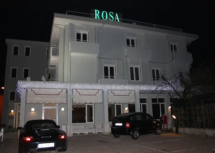 Rosa Hotel 3*