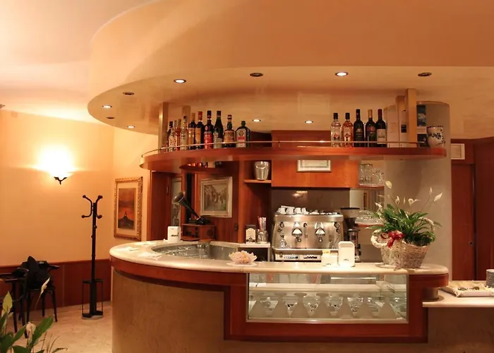 Hotel Rosa Abano Terme