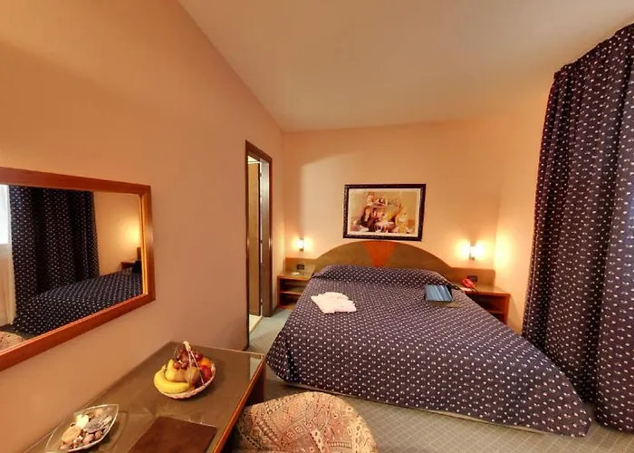 Rosa Hotel Abano Terme