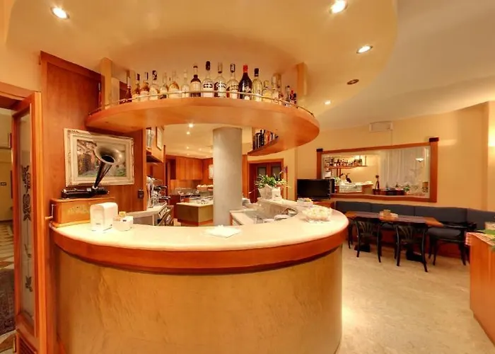 Hotel Rosa Abano Terme