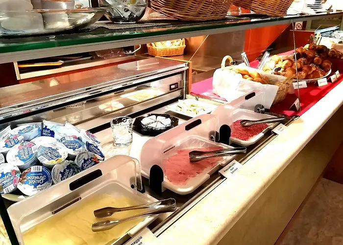 Hotel Rosa Abano Terme