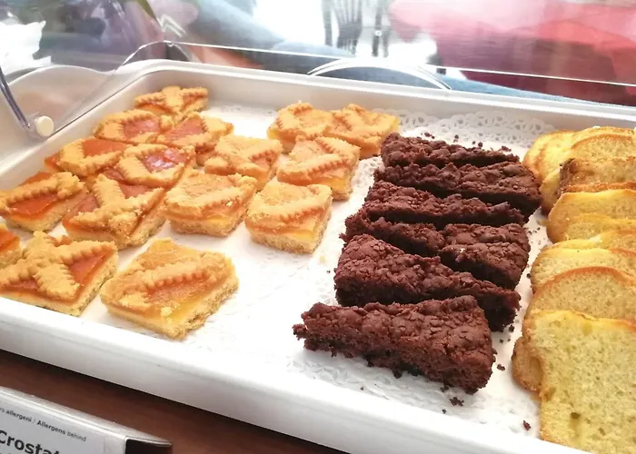 Hotel Rosa Abano Terme