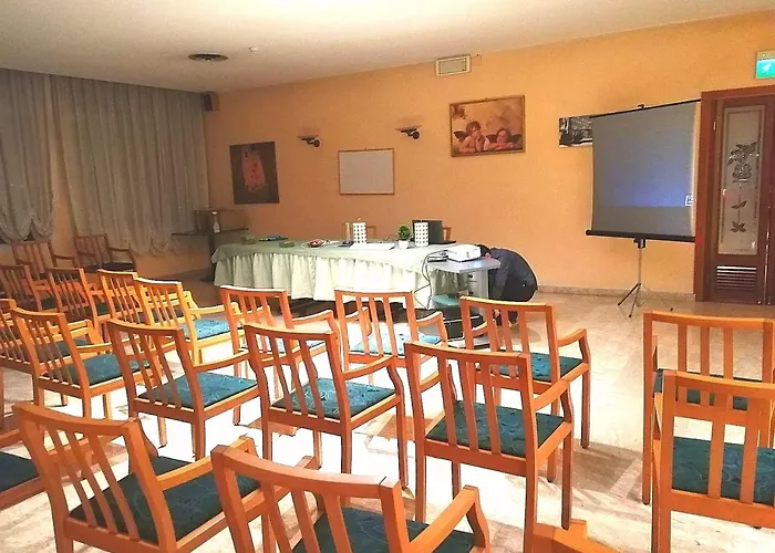 Hotel Rosa Abano Terme