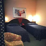Rosa Hotel