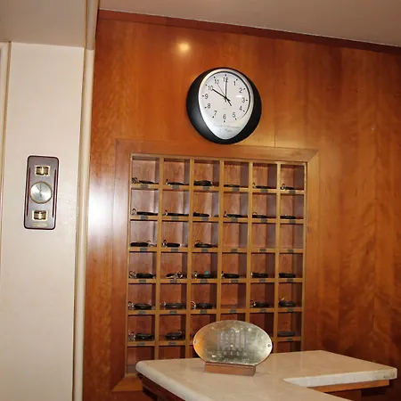Rosa Hotel