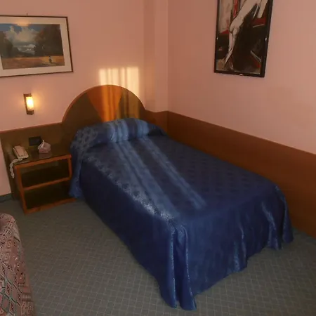 Rosa Hotel