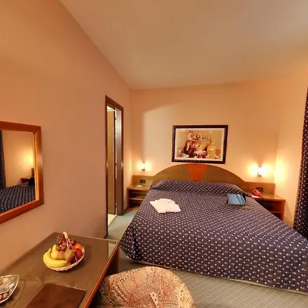 Rosa Hotel Abano Terme