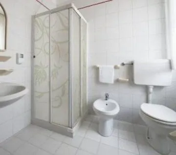 Hotel Rosa 3*