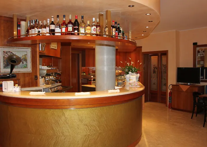 فندق Rosa